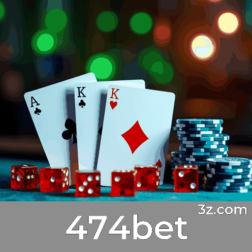 474bet: Desbloqueie Ofertas e Bônus Exclusivos