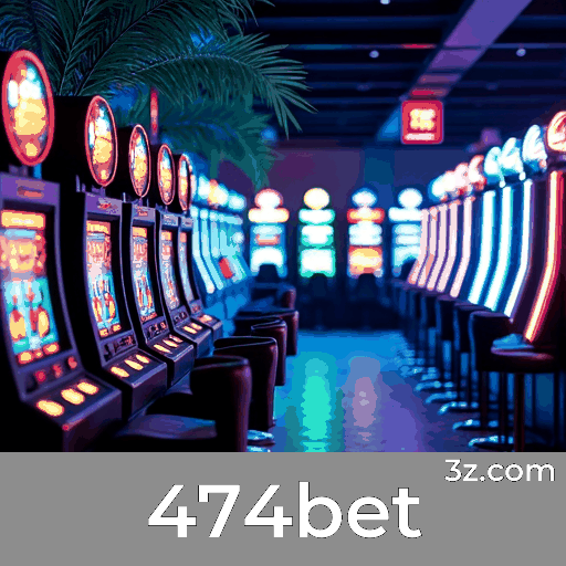 Inovação e Vantagens com o App da 474bet: Tecnologia de Apostas Otimizada