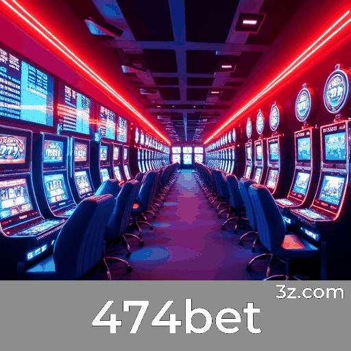 474bet Casino: Exclusividade e Luxo VIP