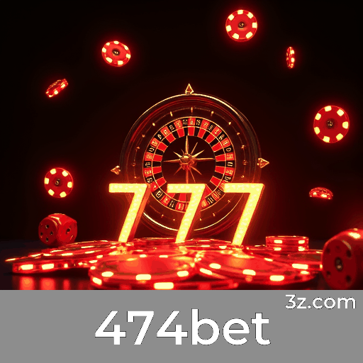 Profissionalismo nas Apostas Esportivas com 474bet